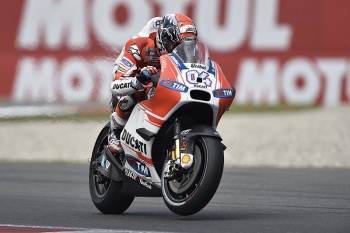 Andrea Dovizioso