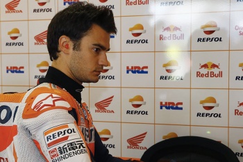 Dani Pedrosa