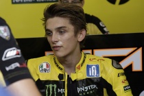 Luca Marini