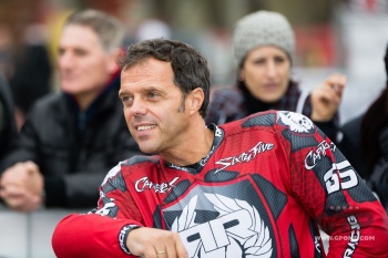 Loris Capirossi