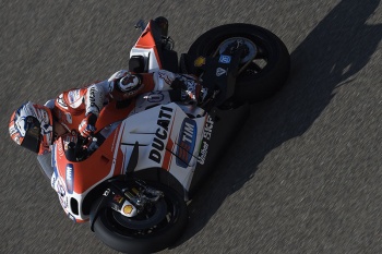 Andrea Dovizioso