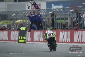 Valentino Rossi