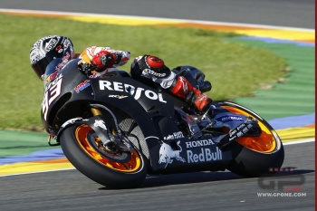 Marc Marquez