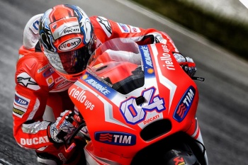 Andrea Dovizioso