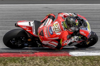 Andrea Iannone