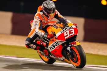 Marc Marquez