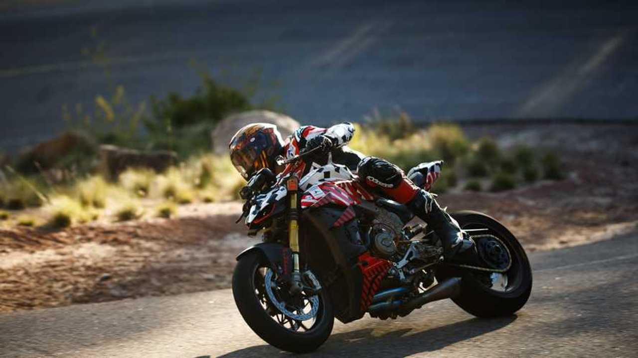 pikes peak ducati 2019