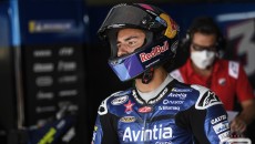 MotoGP: Bastianini: "Devo essere più veloce il venerdì per migliorare domenica"