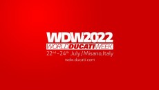 Moto - News: World Ducati Week 2022: le date della prossima edizione