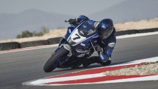 Moto - News: Yamaha R7 Cup: il monomarca che mancava!
