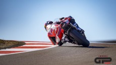 MotoGP: Martin: “Ho incontrato Stoner, sembra abbia fatto un patto col diavolo”