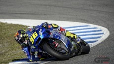 MotoGP: Suzuki, in arrivo un team manager: "ma lo sviluppo ha la precedenza"