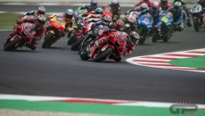 MotoGP: MotoGP will have 'its' Drive to Survive: on Amazon Prime Video in 2022