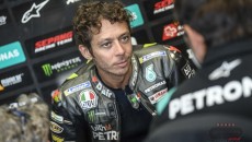 MotoGP: Rossi: “Good feelings in the first Portimão GP, I want the top 10”