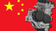 Moto - News: Il ritorno delle 400cc a quattro cilindri passa dalla Cina… E non solo