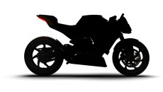 Moto - News: Damon Motorcycles: le elettriche da 200 CV e 320 Km/h presto in Europa