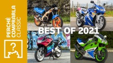 Moto - Test: Perché Comprarla Classic | Il meglio del 2021