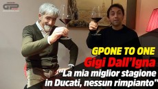 MotoGP: Gigi Dall'Igna: "La mia migliore stagione in Ducati, nessun rimpianto"