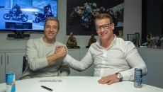 MotoGP: OFFICIAL - Francesco Guidotti to be KTM team manager from 2022
