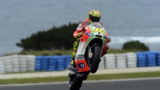 MotoGP: Valentino Rossi and his “return” to Ducati: many doubts, very few certainties