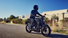 Moto - News: Honda CB300R 2022: Neo Sports Café per Neopatentati