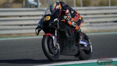 MotoGP: KTM: "dai primi GP capimmo che lo sviluppo della moto non era abbastanza"