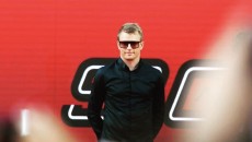 News: Kimi Raikkonen abbandona la pensione per il motocross