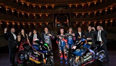 SBK: Canepa: “Toprak dovrà cambiare il suo stile per la MotoGP”