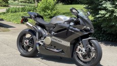 Moto - News: Ducati 1299 Superleggera: ecco l'esemplare più raro al mondo