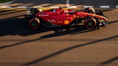 Auto - News: Formula 1, GP Imola: gli orari in tv su Sky, TV8 e NOW