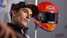 MotoGP: Marc Marquez: "Inizio senza aspettative, ma il mio DNA verrà fuori"