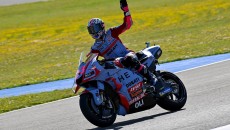 MotoGP: Bastianini: “Non capisco perché non riesco a essere sciolto e tranquillo"