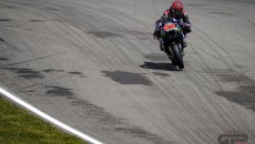 MotoGP: Riscatto Quartararo, dominio a Portimao: Zarco 2°, podio Aprilia con Espargarò