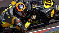 MotoGP: Marini e Martin: due Ducati in prima fila, ma sono un premio di consolazione
