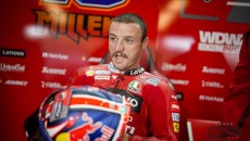 MotoGP: Miller: "per fortuna non ho un gran cervello, Portimao è già dimenticata"