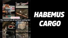 MotoGP: VIDEO Habemus Cargo: la lunga notte della MotoGP per correre a Termas