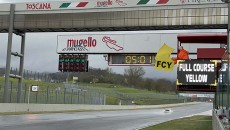 MotoGP: Bandiere elettroniche all'Autodromo Internazionale del Mugello