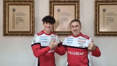 News: Gli iscritti al FIM Junior World Championship: 5 gli italiani al via