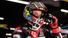 SBK: Colpo di scena: Chaz Davies torna a correre con la Ducati