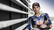 SBK: Toprak: "preferisco la mia Yamaha R1 ad una MotoGP satellite"