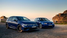 Auto - News: Volkswagen: 20 anni di Golf R, e arriva il modello speciale