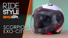 Moto - Test: Casco Scorpion Exo-City | RideStyle