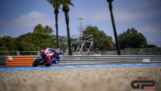MotoGP: Zarco il migliore nei test di Jerez davanti a Binder e Quartararo