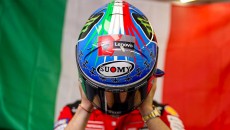 MotoGP: VIDEO: Pecco Bagnaia 'Frecce Tricolori' (Tricolour Arrows) at Mugello