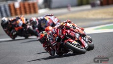 MotoGP: Bagnaia complains about “ridiculous” MotoGP rider tow behaviour