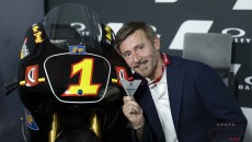 MotoGP: Max Biaggi: "Ora sono una Leggenda e non ho rimpianti del passato"