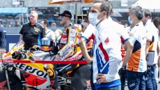 MotoGP: Puig: "Neither Honda nor Marquez expected these results"