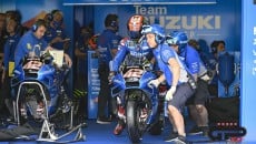 MotoGP: Rins: "In the safety commission there was talk of contracts and sackings"