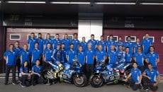 MotoGP: UFFICIALE - Suzuki: "Stiamo parlando con Dorna per il ritiro a fine 2022"