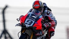 SBK: MotoAmerica arrives in Virginia, almost an unknown circuit for Petrucci